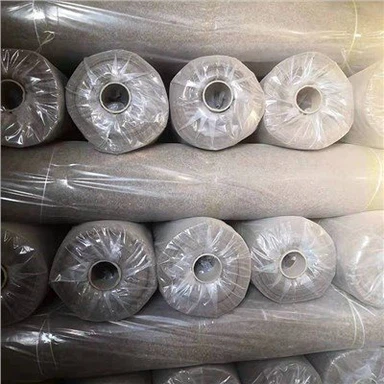 نمد پشمی پشتی فرش