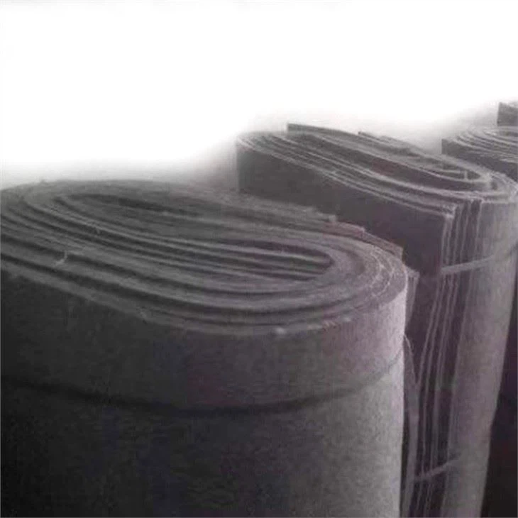 Carpet Backing Chemical Fiber Felt