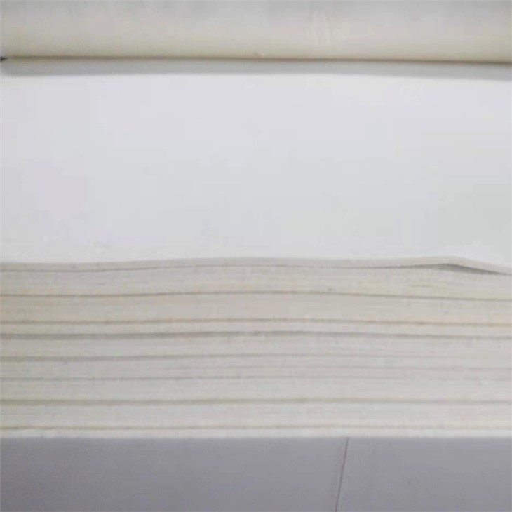 Pure Wool Insulation Felt